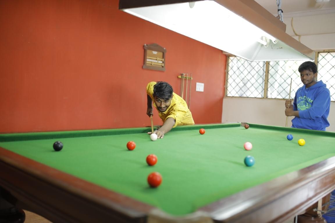 IIAM Vizag Activities photo 7